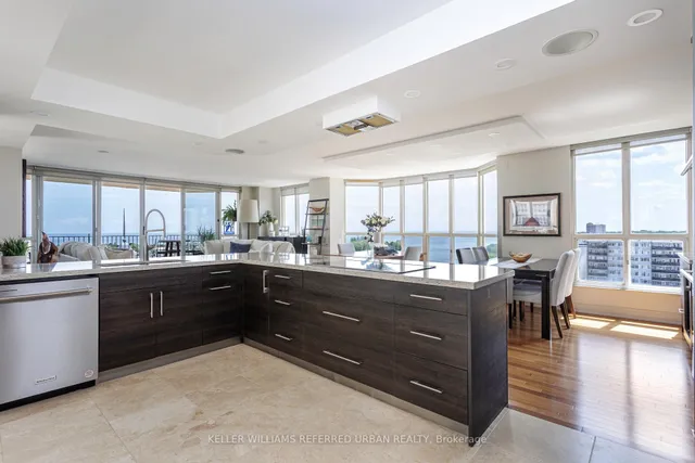 Additional image 3 of 2285 Lake Shore Blvd Unit 902