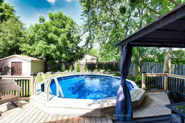 房产图片 45 - 59 约克代尔大道