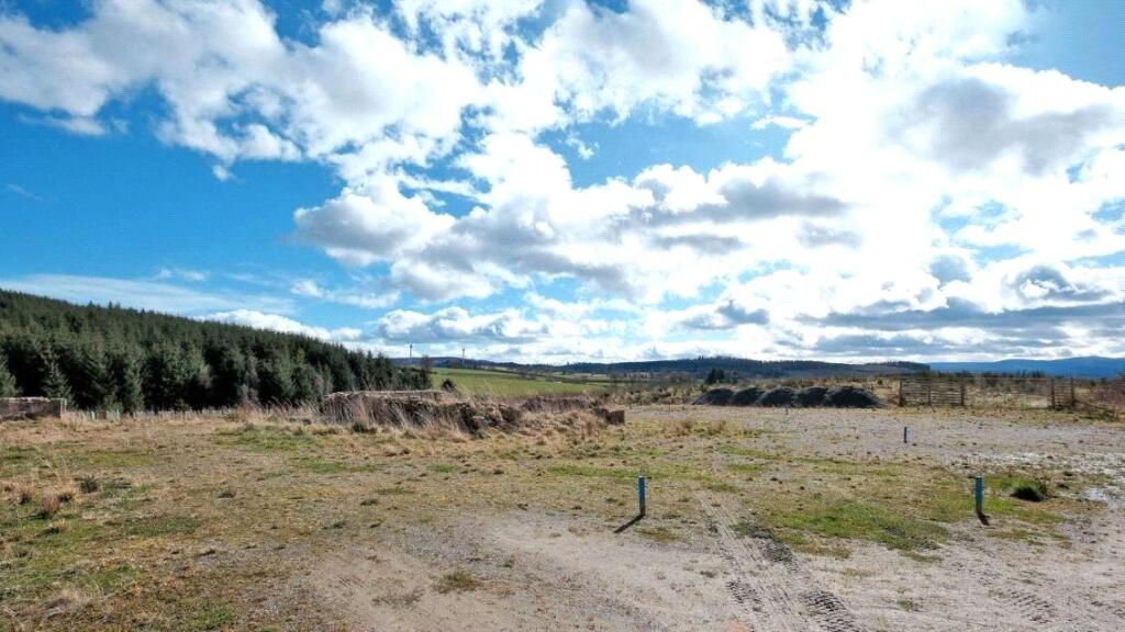 Additional image 6 of Plot 2 Craigenhigh, Torphins, Banchory, Aberdeenshire, AB31