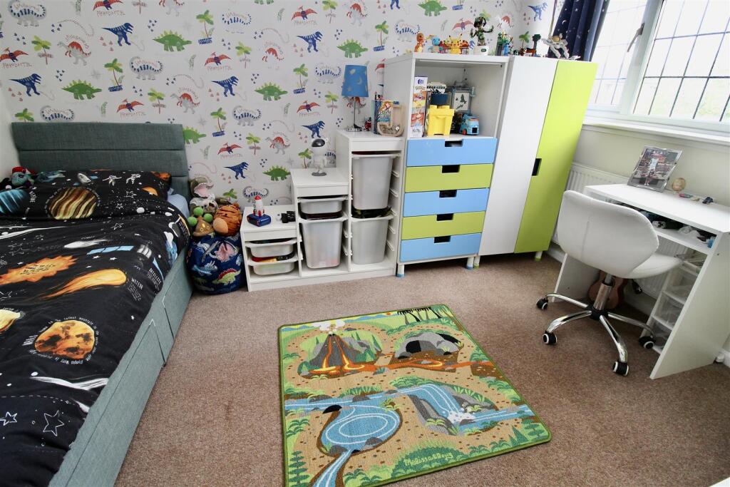 Additional image 6 of Chester Close, Fordbridge, Birmingham