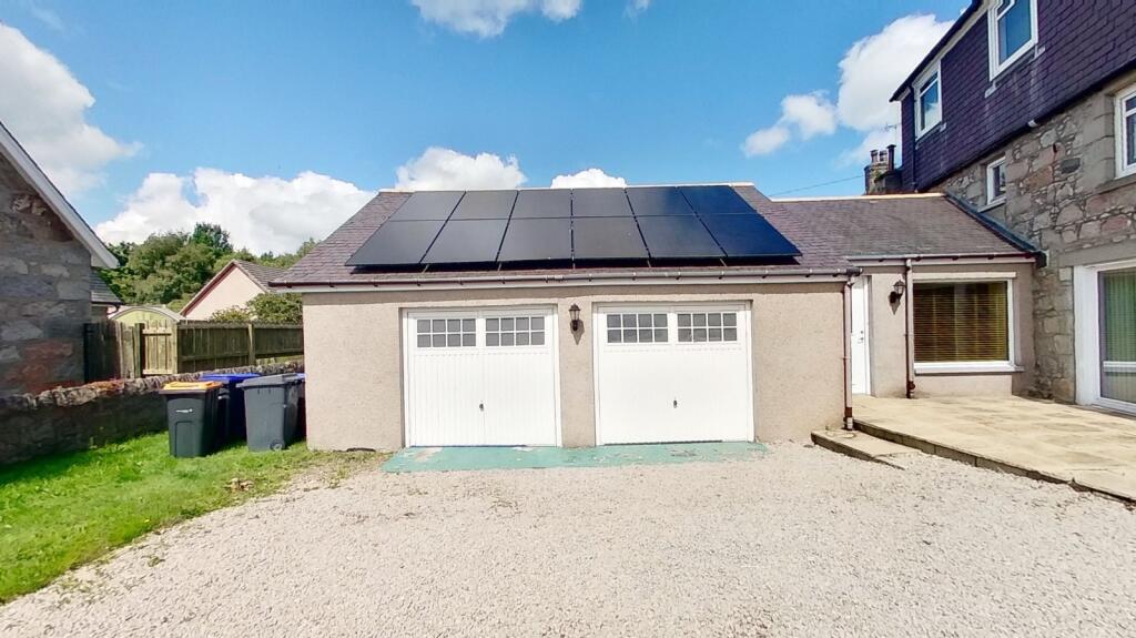 Additional image 16 of Paradise Road, Kemnay, AB51