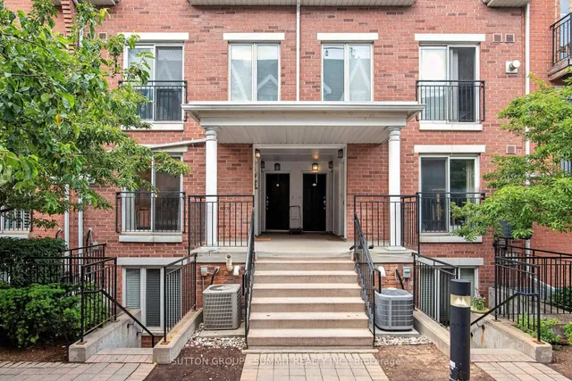 房产图片 20 - 18 Laidlaw St 单元 1026