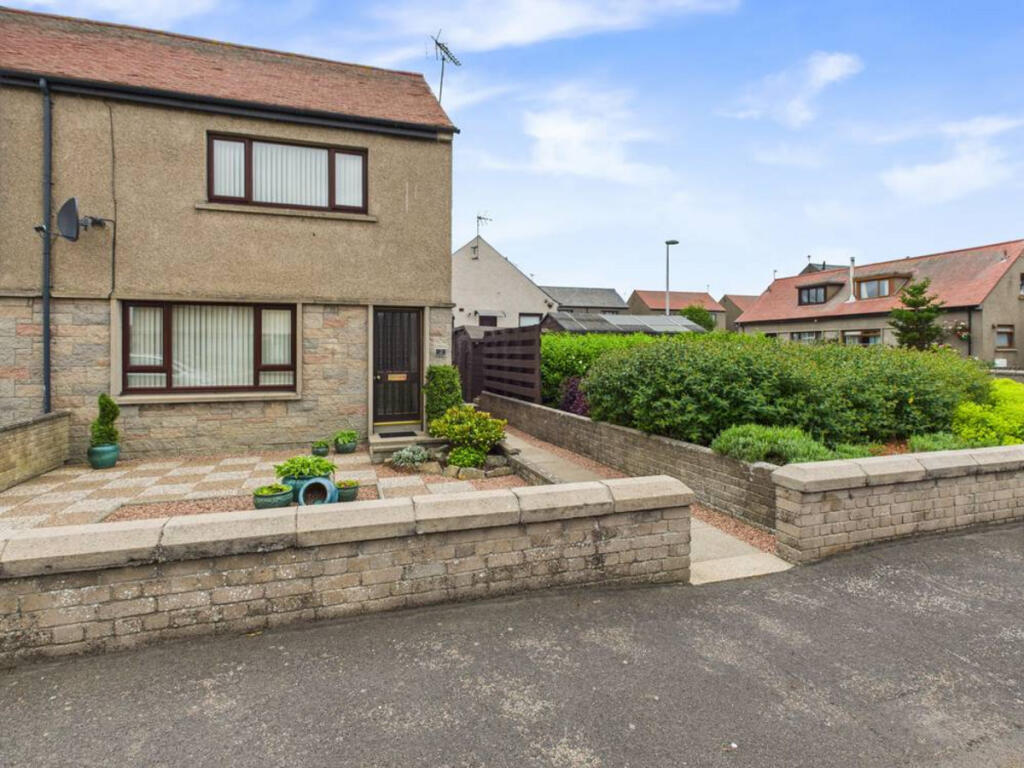 Additional image 24 of Wilson Road, Banff, AB45