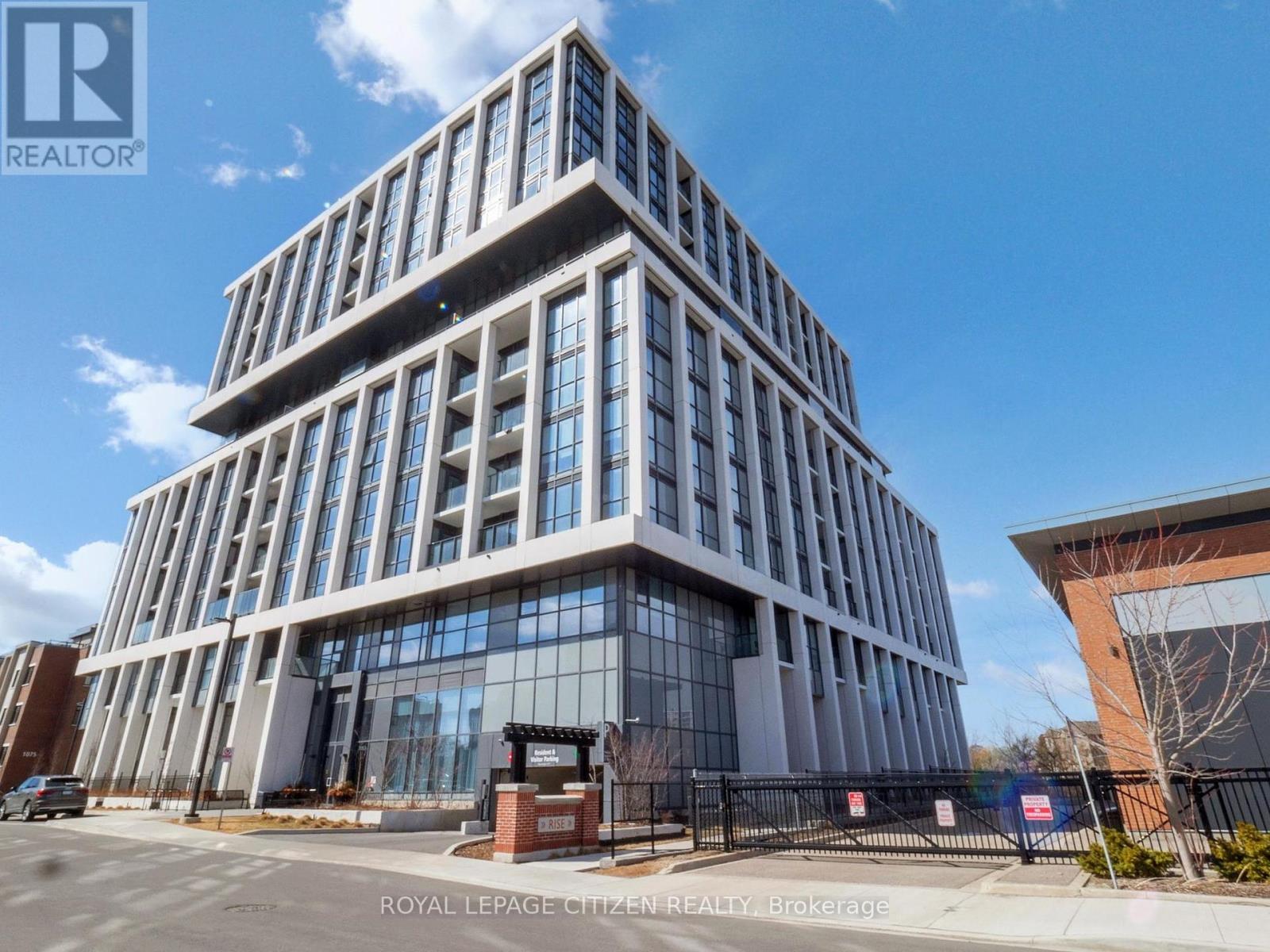 1208 - 1063 DOUGLAS MCCURDY COMM|Mississauga (Lakeview), Ontario L5G0C5