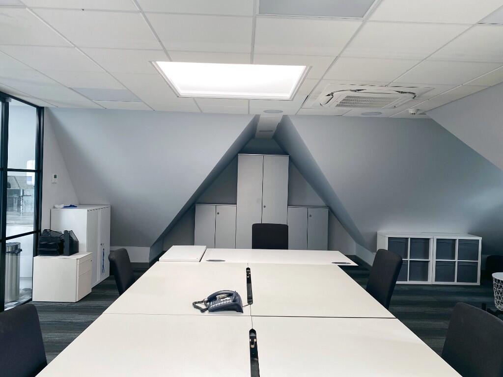 Additional image 11 of TS1, Pinewood Business Park, Coleshill Road, Marston Green, B37 7HG