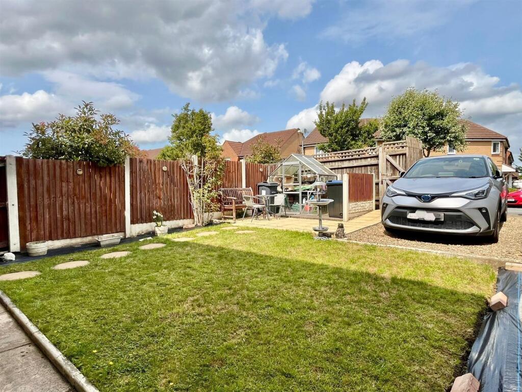 Additional image 17 of Rough Coppice Walk, Birmingham