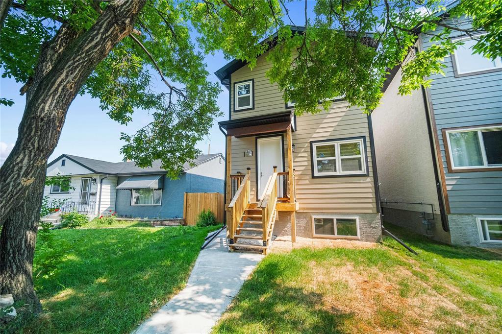 Property image for 475 Hartford Avenue|Winnipeg, Manitoba R2V1X9