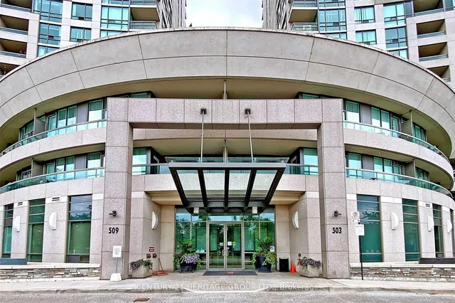 Additional image 3 of 509 Beecroft Rd Unit 2206