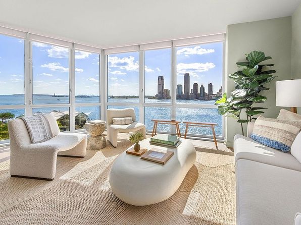 20 River Ter, New York, NY 