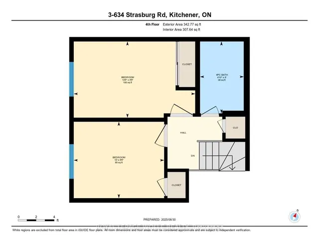 Additional image 41 of 634 Strasburg Rd Unit 3