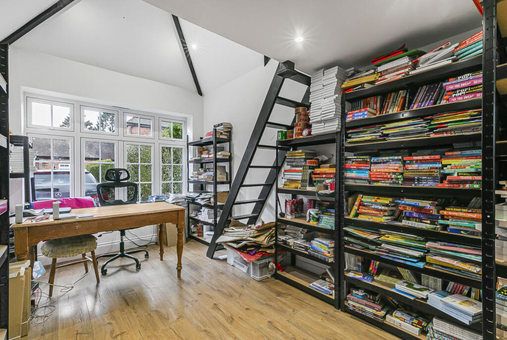 Additional image 12 of The Valley Green, Welwyn Garden City, Hertfordshire, AL8