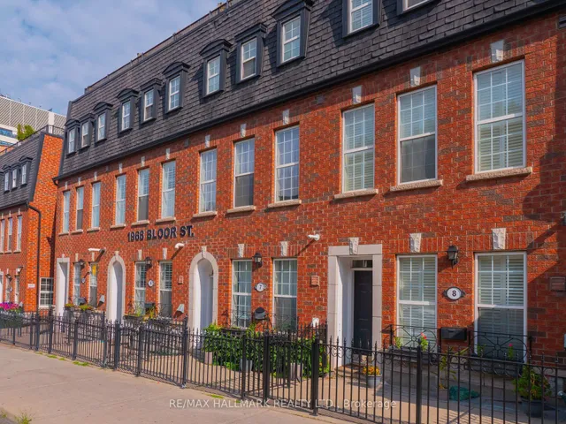 1968 Bloor St Unit 11
