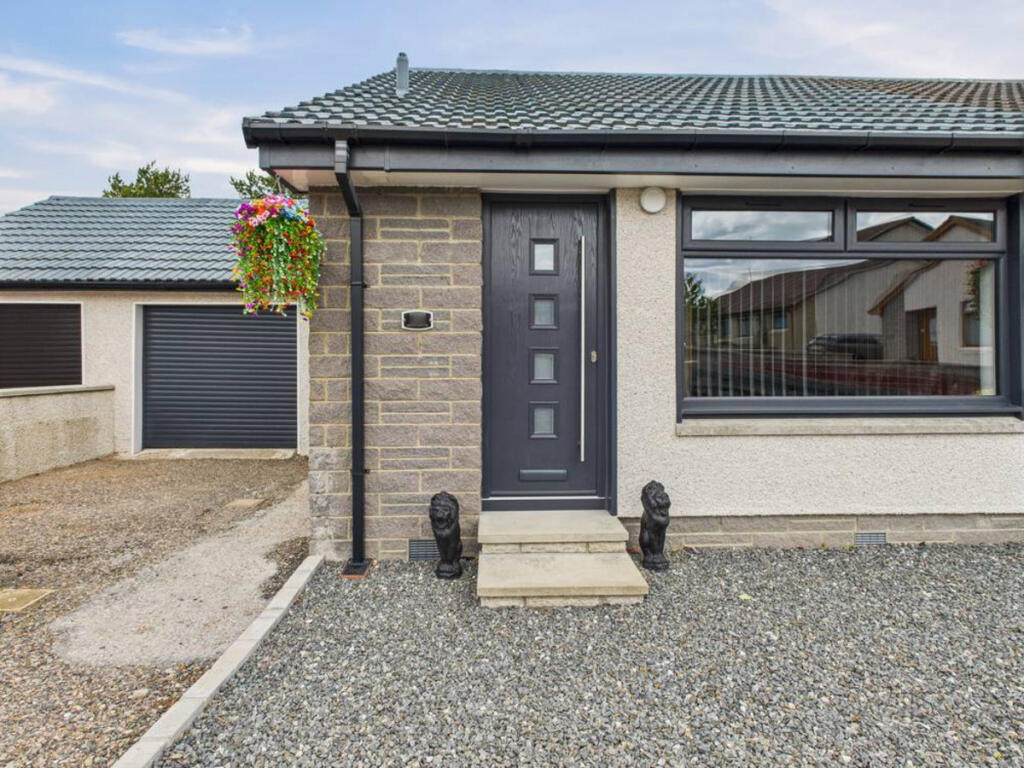 Additional image 22 of Aden Gardens, Peterhead, AB42