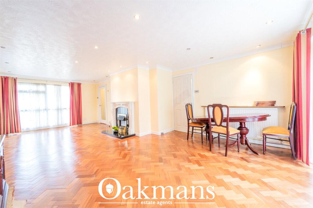 Additional image 9 of Ingham Way, Birmingham, West Midlands, B17