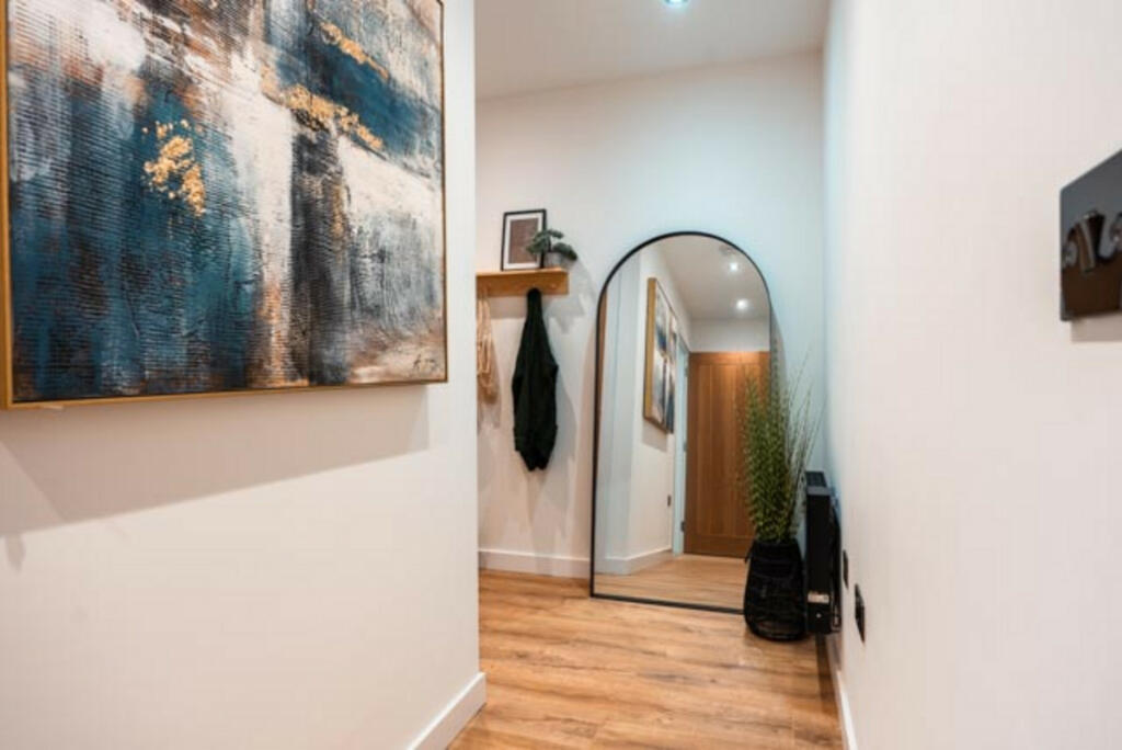 Additional image 6 of Legge Lane, Birmingham, B1 3