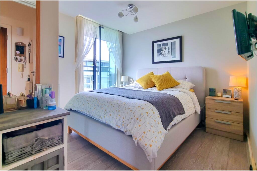 Additional image 8 of Newsom Place, St. Albans, AL1