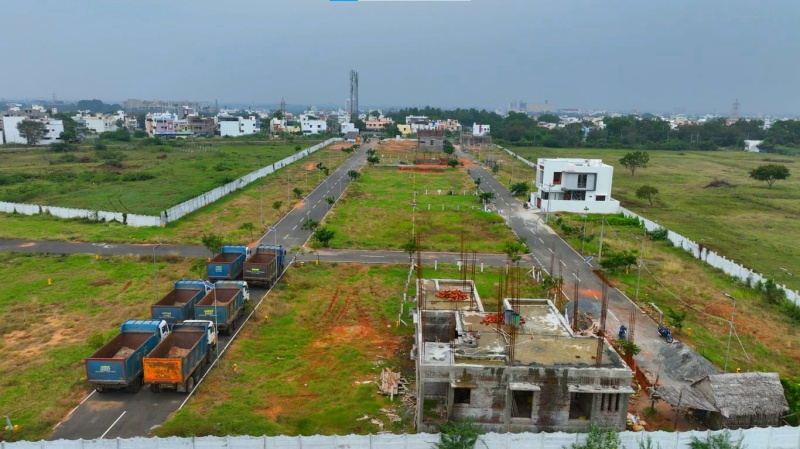 Additional image 3 of Valar Nagar, Madurai