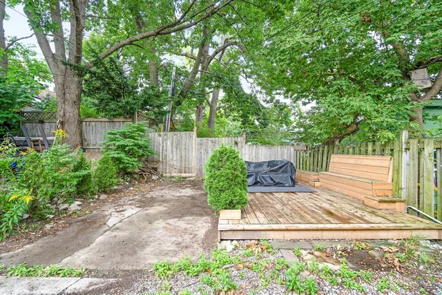 Additional image 24 of 585 Woodbine Ave