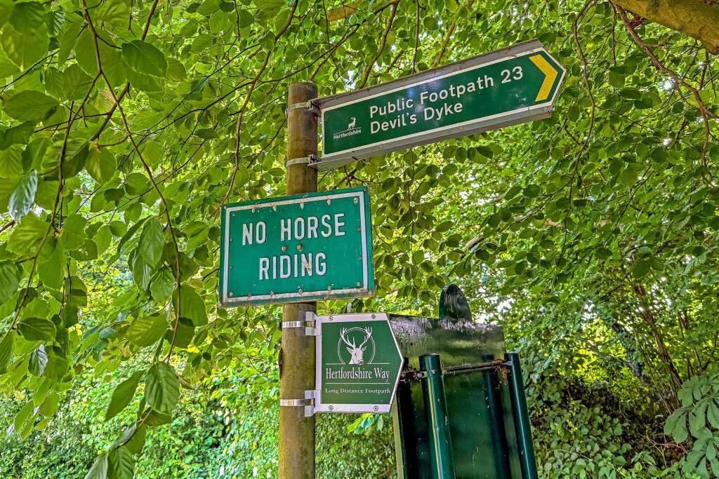 Additional image 23 of Dyke Lane, Wheathampstead, St. Albans