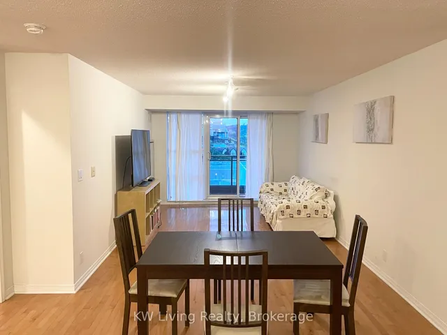 Additional image 6 of 736 Spadina Ave Unit 709