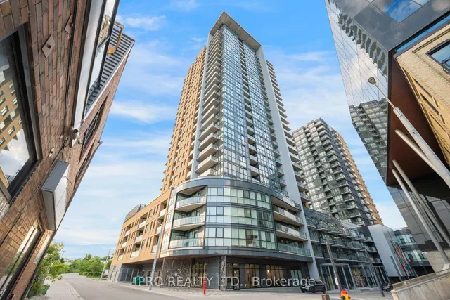 108 Garment St Unit 1502