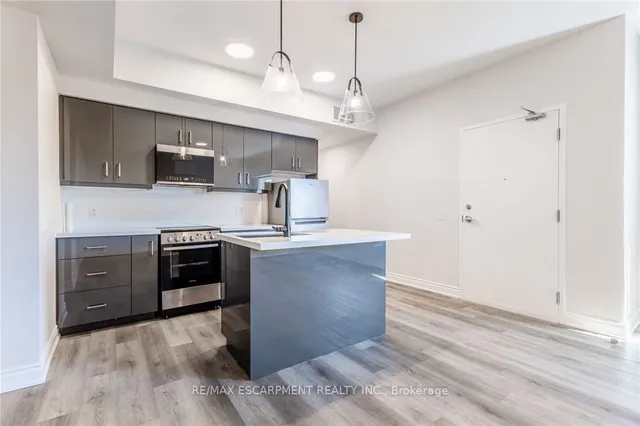 房产图片 9 - 261 KING街 301单元 - 3A