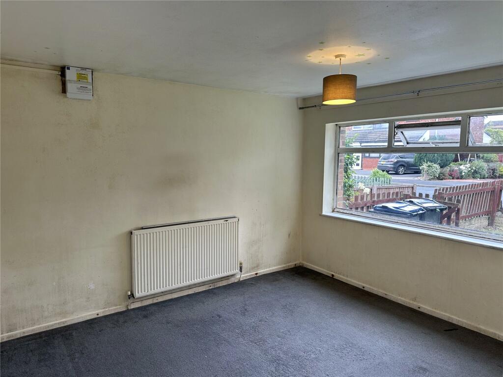 Additional image 7 of Kington Way, Birmingham, West Midlands, B33