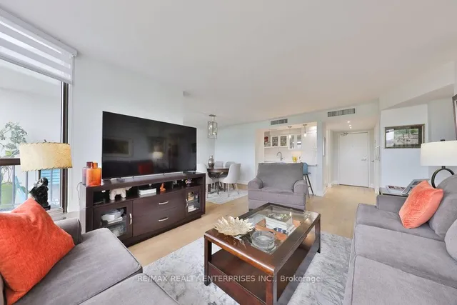 Additional image 19 of 1333 Bloor St Unit 606