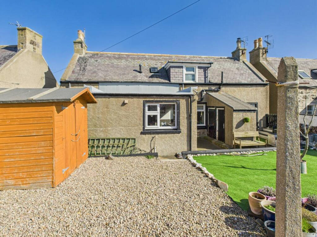 Additional image 34 of Seafield Street, Whitehills, AB45