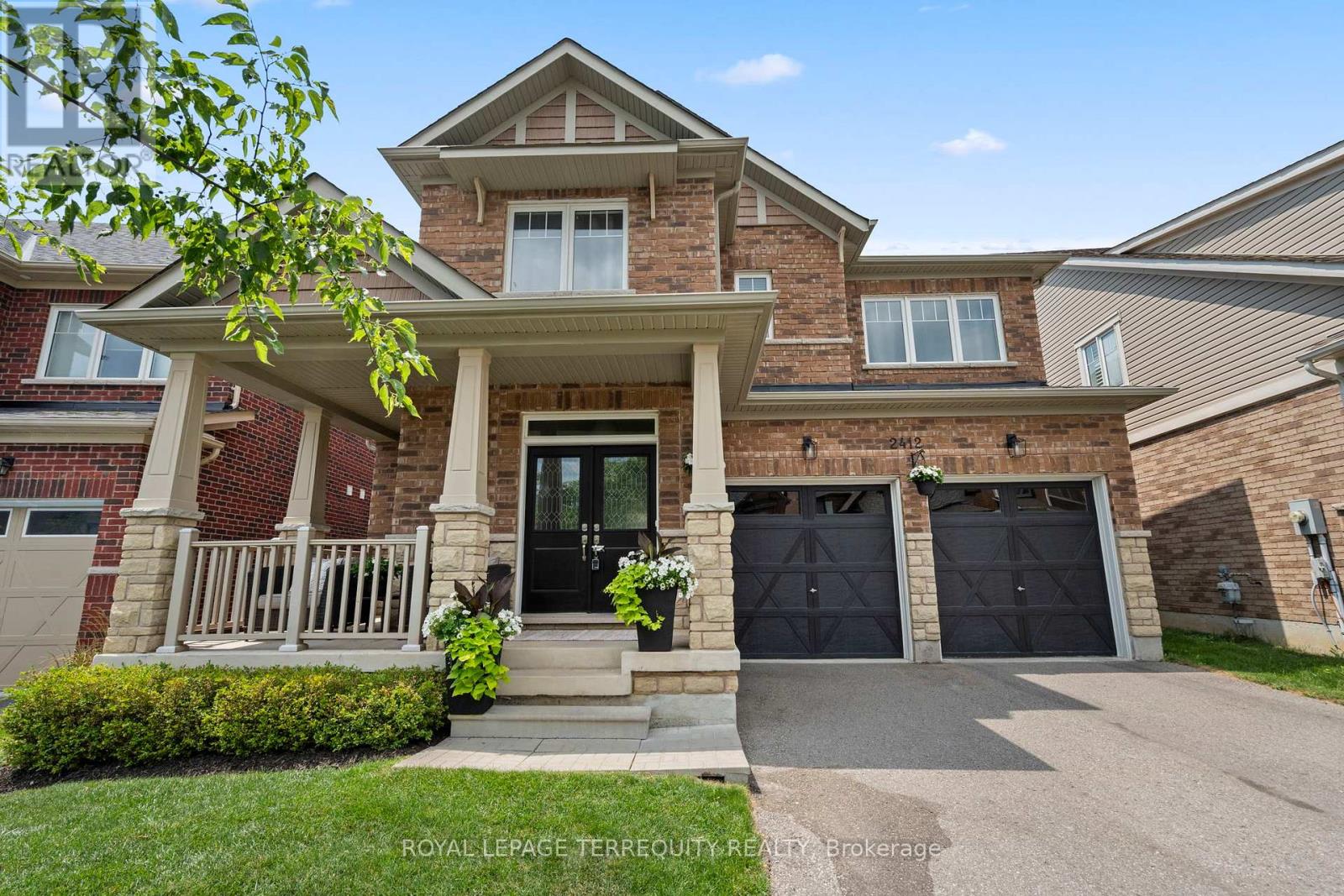 Property image for 2412 NEW PROVIDENCE STREET|Oshawa (Windfields), Ontario L1L0G2