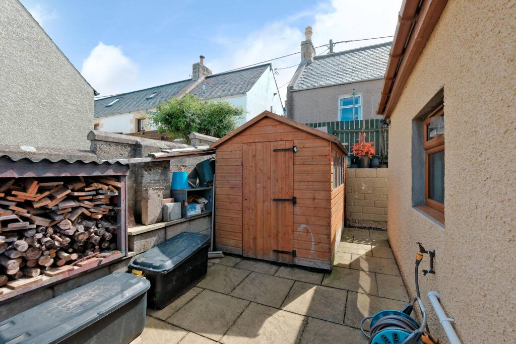 Additional image 25 of 17 Pulteney Street, Portknockie, Buckie, AB56 4LL