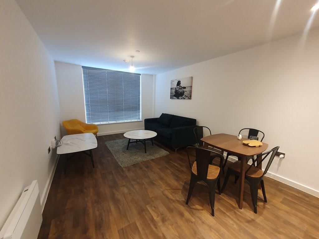 Additional image 2 of Moseley Gardens, 150 Moseley Street, Digbeth