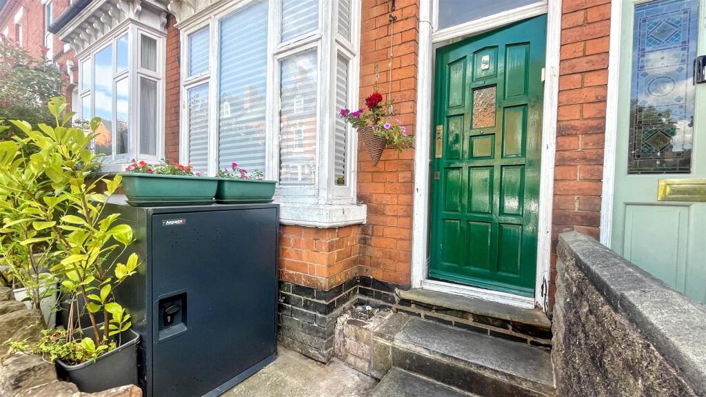 Additional image 19 of Farquhar Road, Moseley