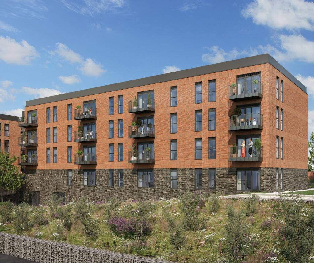 Additional image 13 of The North Works, Longbridge, B31