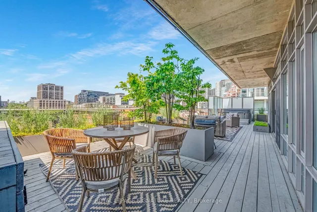 Additional image 35 of 66 Portland St Unit 708