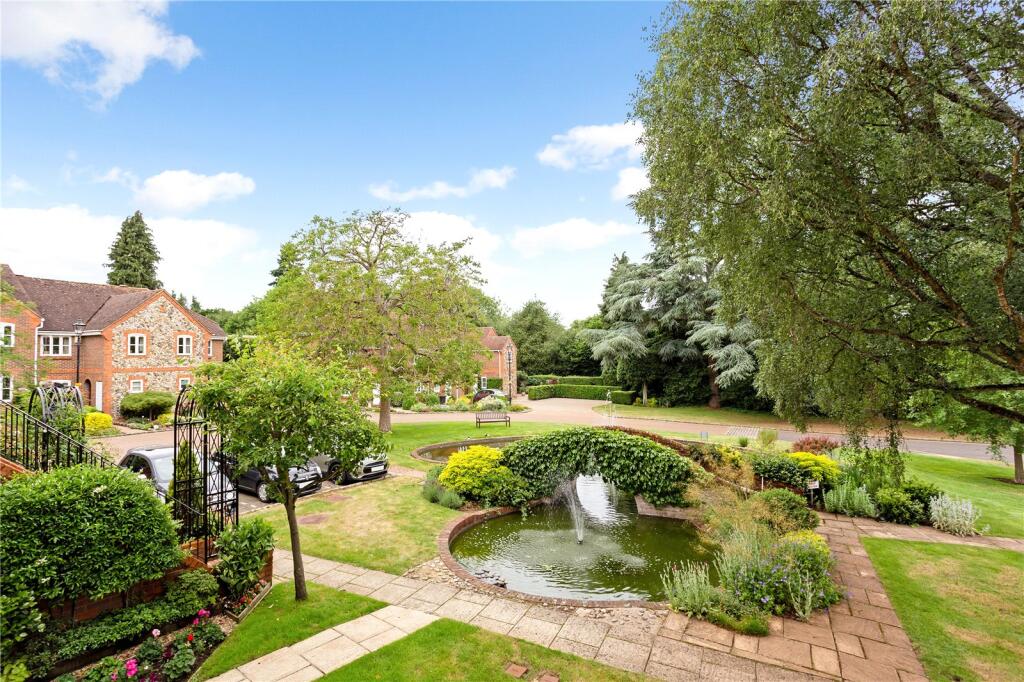 Additional image 13 of Sir Josephs Walk, Harpenden, Hertfordshire, AL5