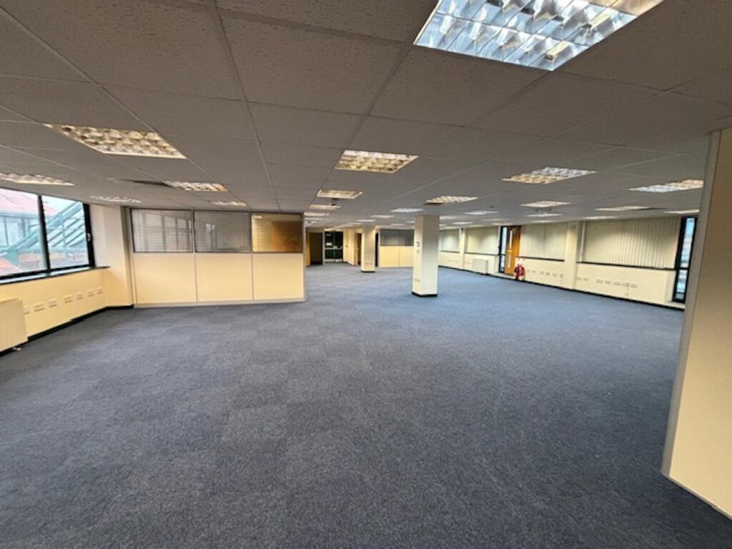 Additional image 11 of Unit 4-7, Alma House, Newtown Shopping Centre, Birmingham, B19 2AB