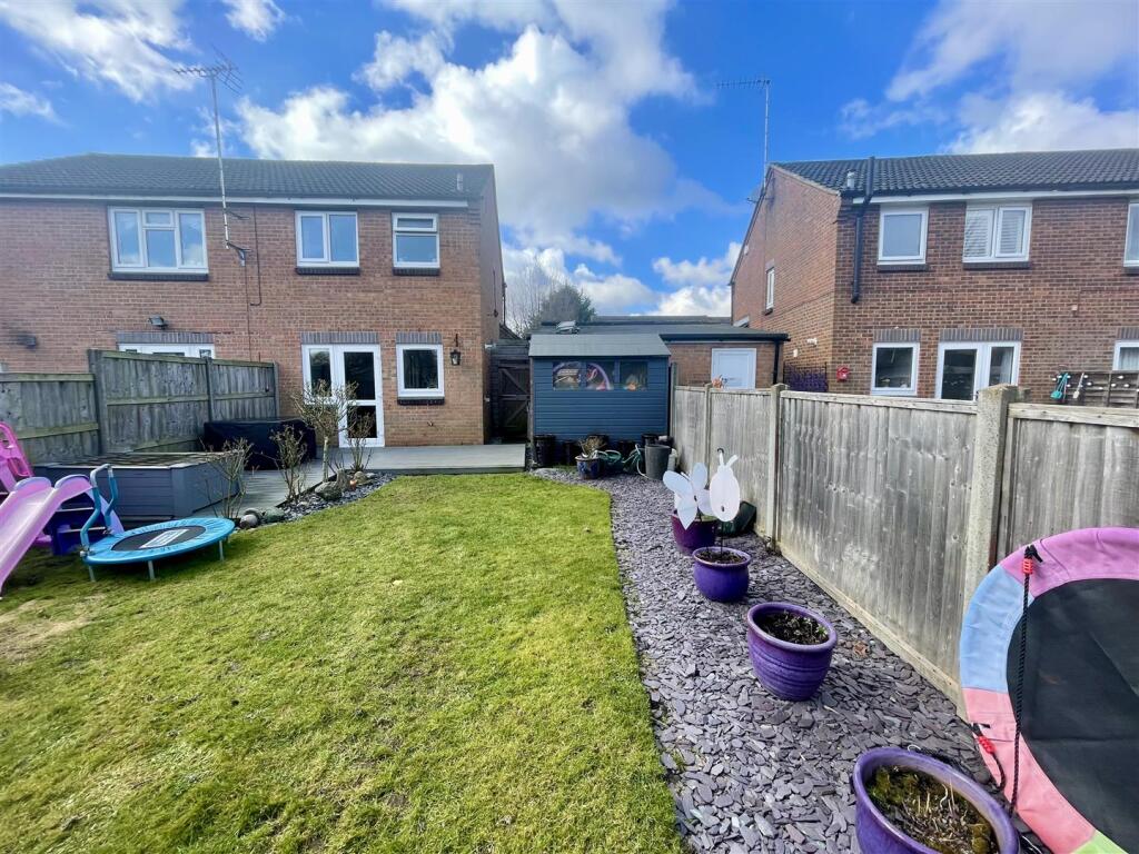 Additional image 11 of Nash Close, Welham Green