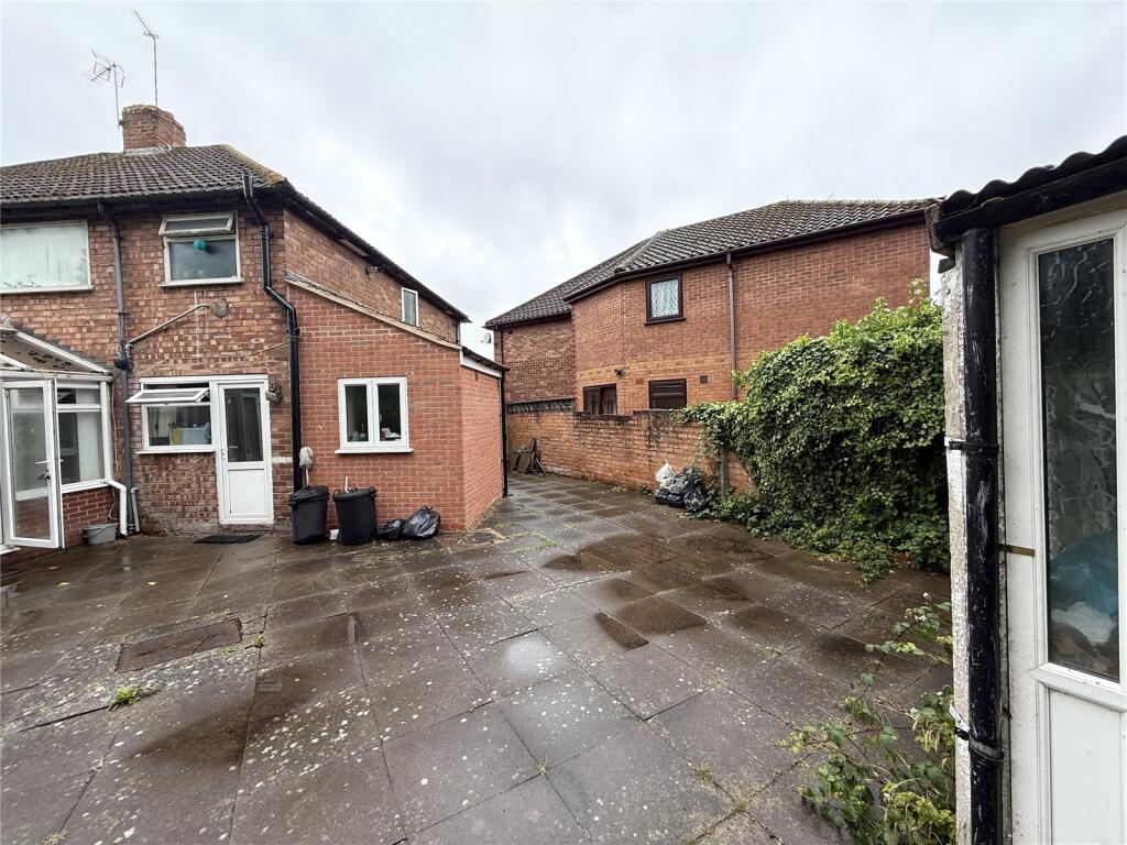 Additional image 4 of Hangleton Drive, BIRMINGHAM, West Midlands, B11