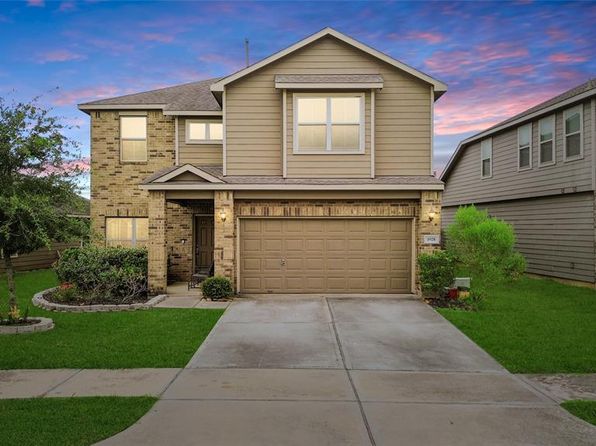 1928 Acaciawood Way, Houston, TX 77051