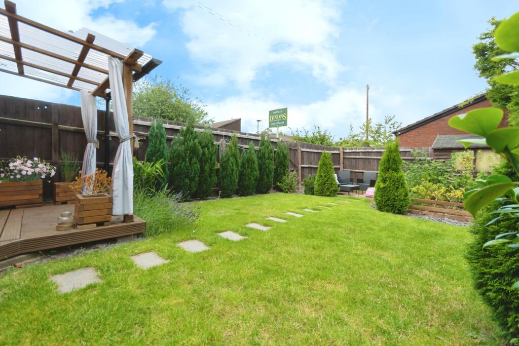 Additional image 9 of Flax Gardens, Birmingham, West Midlands, B38