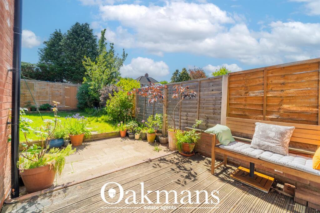 Additional image 22 of Hill Top Road, Birmingham, B31