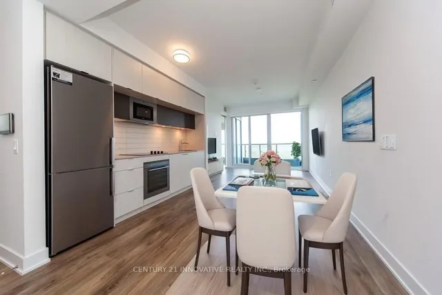 Additional image 8 of 585 Bloor St Unit 2924