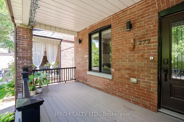 Additional image 2 of 273 Strathmore Blvd