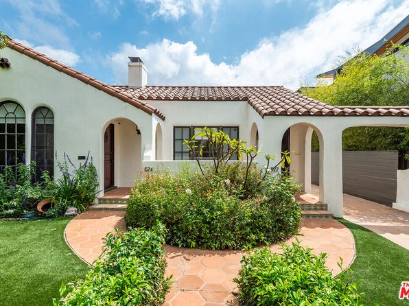 822-824 N Stanley Ave, Los Angeles, CA 90046