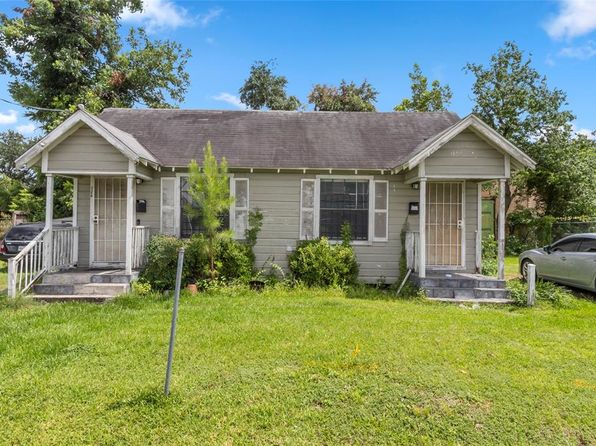 324 Erin St, Houston, TX 77009