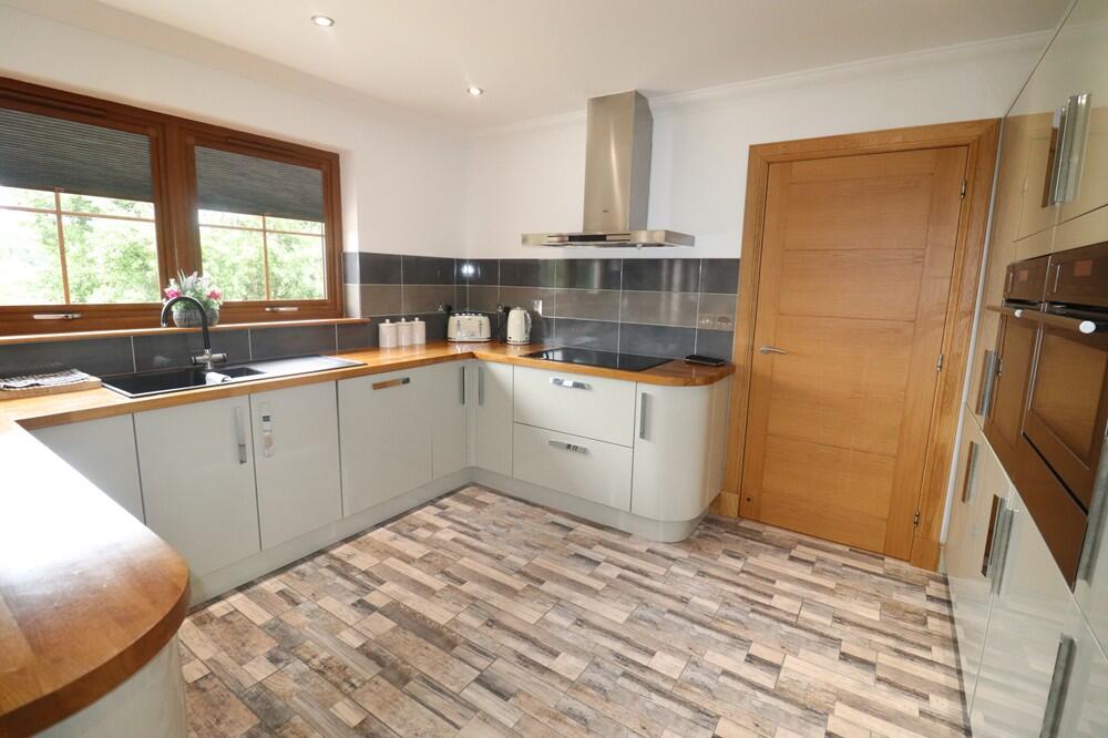 Additional image 4 of Muiresk, Turriff, AB53