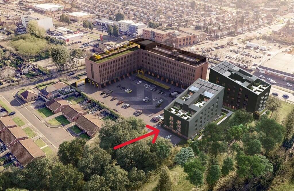 Additional image 4 of City Greens, Coventry Road