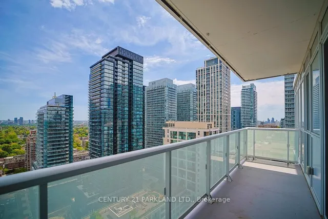 Additional image 29 of 101 Erskine Ave Unit 2207