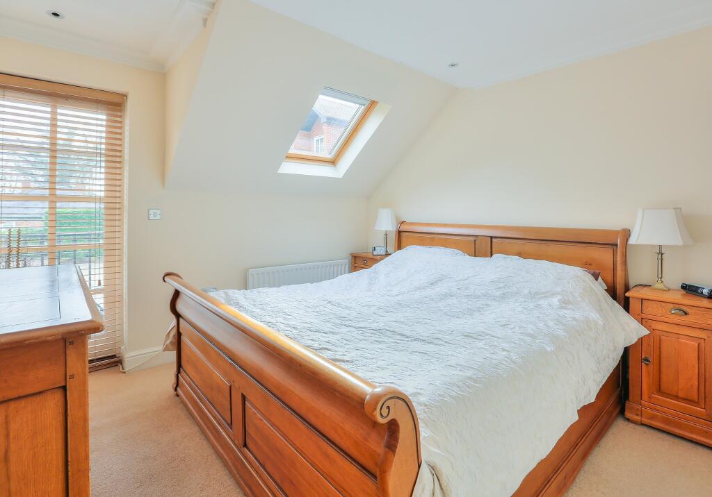 Additional image 5 of Trevelyan Place, St. Stephens Hill, St. Albans, Hertfordshire, AL1